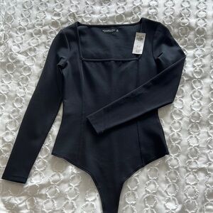 Abercrombie & Fitch Soft A&F Collection Top